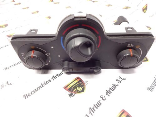 Clima panel de control  RENAULT MODUS 69597003 030967W