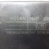 284B7JD00B 284B7 JD00B Caja de fusibles Nissan Qashqai 284B7JD00B 284B7 JD00B