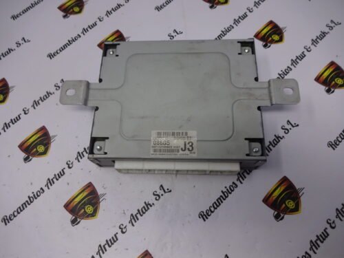 Unidad de control Suzuki IGNIS 33920-86G5 3392086G51 33920-86G51 086G5
