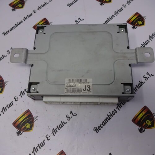 Unidad de control Suzuki IGNIS 33920-86G5 3392086G51 33920-86G51 086G5