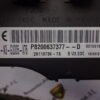Centralita UCH Renault 28118736-7A P8200637377-D P8200637377D 8200637377