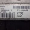 Centralita del motor Ford Transit 9T1112A650DE 9T11-12A650-DE 5WS40816I-T 5WS40816IT