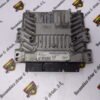 Centralita del motor Ford Transit 9T1112A650DE 9T11-12A650-DE 5WS40816I-T 5WS40816IT
