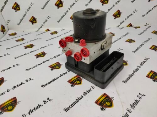 ABS Peugeot Citroen 9659770580 10020602334 MK60CEM00 10096011653 00403741E0