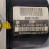 ABS Peugeot Citroen 9659770580 10020602334 MK60CEM00 10096011653 00403741E0