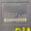 ABS Peugeot Citroen 9659770580 10020602334 MK60CEM00 10096011653 00403741E0