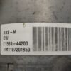 ABS HYUNDAI KIA 589201H450 58920-1H450 1H589-20250 61589-44200 1H589-30250