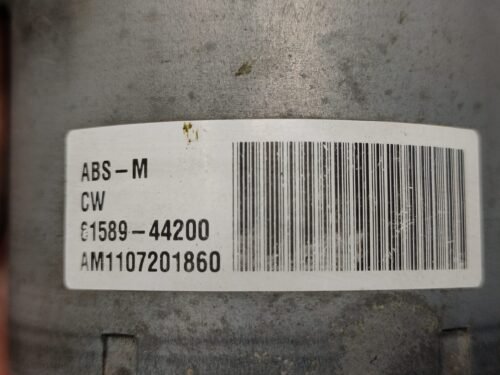ABS HYUNDAI KIA 589201H450 58920-1H450 1H589-20250 61589-44200 1H589-30250