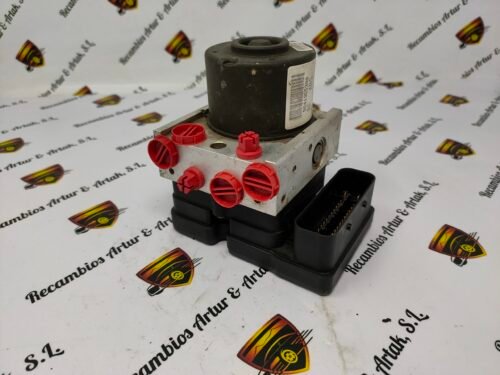 ABS Peugeot Citroen 9641965380 10020700014 10097011063 5WK84106