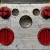 ABS Chevrolet DAEWOO  96549743 96549743JB  0265216874 0 265 216 874