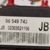 ABS Chevrolet DAEWOO  96549743 96549743JB  0265216874 0 265 216 874