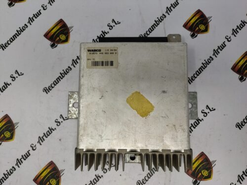 Centralita WABCO IVECO 4460630000 446 063 000 0 WABCO 010573