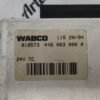 Centralita WABCO IVECO 4460630000 446 063 000 0 WABCO 010573