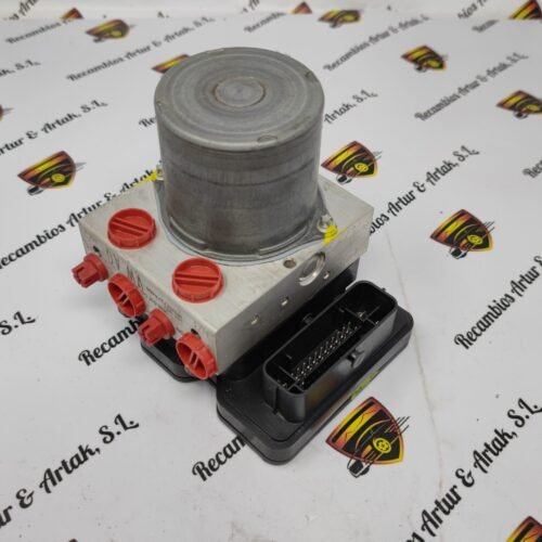 ABS SEAT ARONA IBIZA 2Q0614517AD 2QO614517AD 0265259838 0265956685