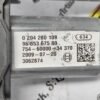 MOTOR ELÉCTRICO DE PARKING CITROEN 0204280109 9685367580 A2C53092224