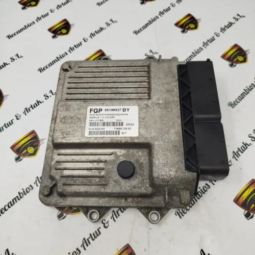 55198927 BY 55198927BY MJD602.M1