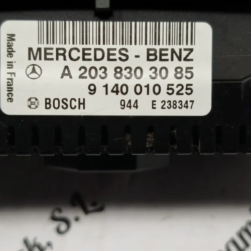 A2038303085 9140010525