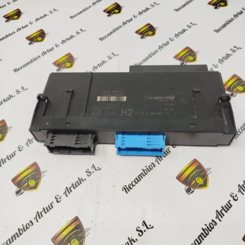 Unidad de control BMW 61356968835-01 61.35 6968835-01 6135696883501