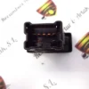 conector Nissan Terrano LK 252909F500 Interruptor de emergencia Nissan Terrano LK 252909F500 25290-9F500