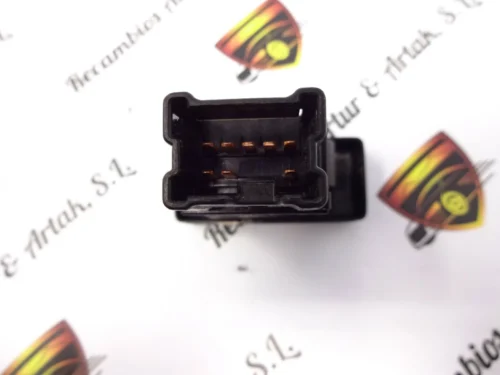 conector Nissan Terrano LK 252909F500 Interruptor de emergencia Nissan Terrano LK 252909F500 25290-9F500