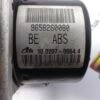ABS Peugeot Citroën 10097011243 00402048E0 10020700644 9658260080