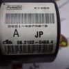 ABS MAZDA D651437A0B D651-437A0-B 06210204684 06210909373
