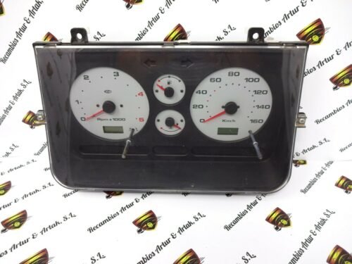 Cuadro de instrumentos Nissan Cabstar 248109X200 24810 9X200 24810-9X200 12V