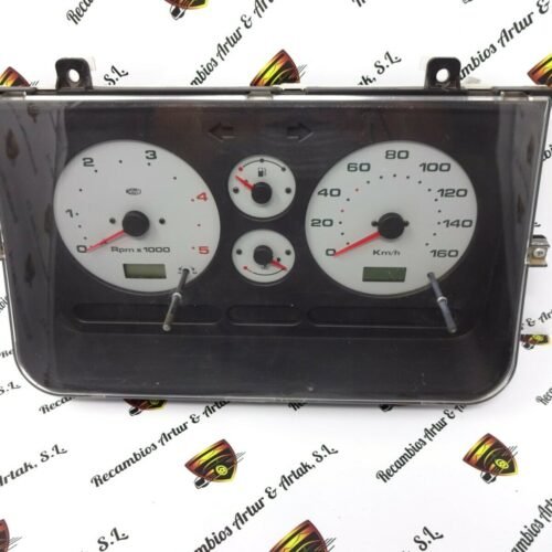 Cuadro de instrumentos Nissan Cabstar 248109X200 24810 9X200 24810-9X200 12V