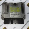 Centralita del motor Opel Vectra C 1.9 0281011914 55193968 FGP 55193968YZ