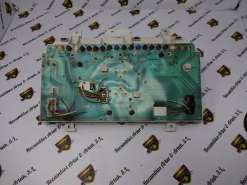 Cuadro de instrumentos Nissan Cabstar 248109X200 24810 9X200 24810-9X200 12V