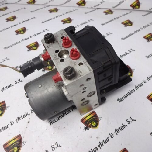 ABS TOYOTA AVENSIS 0265950149 4454005040 44540-05040 0265225325 8954105090 8954-105090