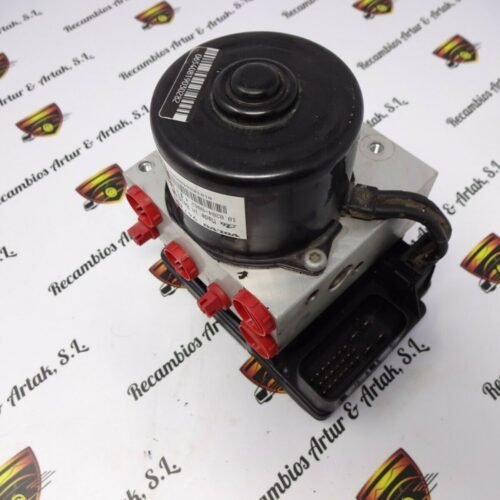 ABS Volvo 9472094A 9472094 A 10020400624 9472095 10094904003 128082