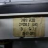 Cuadro de instrumentos Nissan Cabstar 248109X200 24810 9X200 24810-9X200 12V