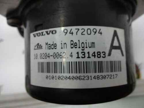 ABS Volvo 9472094A 9472094 A 10020400624 9472095 10094904003 128082