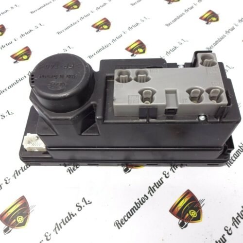 Bomba cierre centralizado Mercedes E W210 2108002348 HELLA 00782832