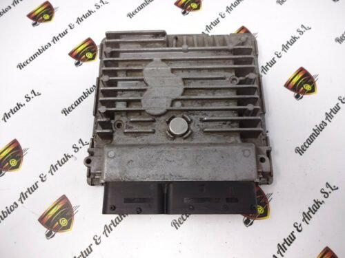 Centralita del motor SEAT LEON 03L906023LF 03L 906 023 LF 5WP42915AA