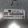 Centralita del motor SEAT LEON 03L906023LF 03L 906 023 LF 5WP42915AA