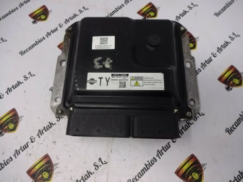 237105X05C 23710 5X05C MB275800-8935 Centralita NISSAN NAVARA Pathfinder 237105X05C 23710 5X05C MB275800-8935