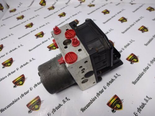 ABS BMW E39 34526750345 0265900001 0265223001 34516750383