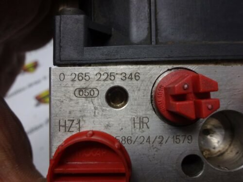 ABS Mercedes Vito Viano A0014460989 BOSCH 0265225346 0265950159 0 265 950 159