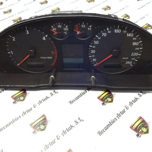 8D0920900M 8DO920900M Cuadro de instrumentos Audi A4 B5 8D0920900M 8DO920900M 8D0 920 900M