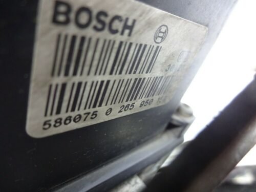 ABS Mercedes Vito Viano A0014460989 BOSCH 0265225346 0265950159 0 265 950 159