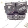 Clima panel de control Mercedes Vito Viano W639 A6394461328KZ A6394450605KZ