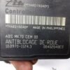 ABS Peugeot Citroën 10097011243 00402048E0 10020700644 9658260080
