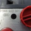ABS BMW E39 34526750345 0265900001 0265223001 34516750383