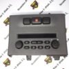 Clima panel de control  OPEL ZAFIRA 013140985 013 140 985