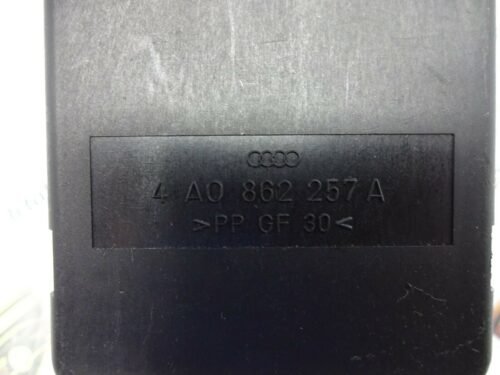 Bomba cierre centralizado Audi A4 4A0862257A 4AO862257A 4A0 862 257 A PPGF30