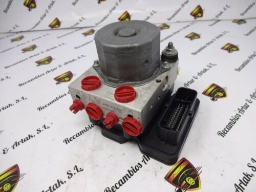 0265255167 39002554 0265956292 ABS OPEL CORSA 0265255167 39002554 0265956292