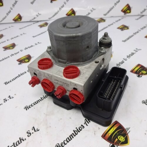 ABS OPEL CORSA 0265255167 39002554 0265956292