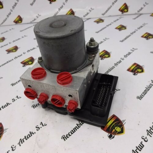 ABS Audi A4 0265234336 0265950474 8E0614517AK 8E0910517D 8E0614517AK